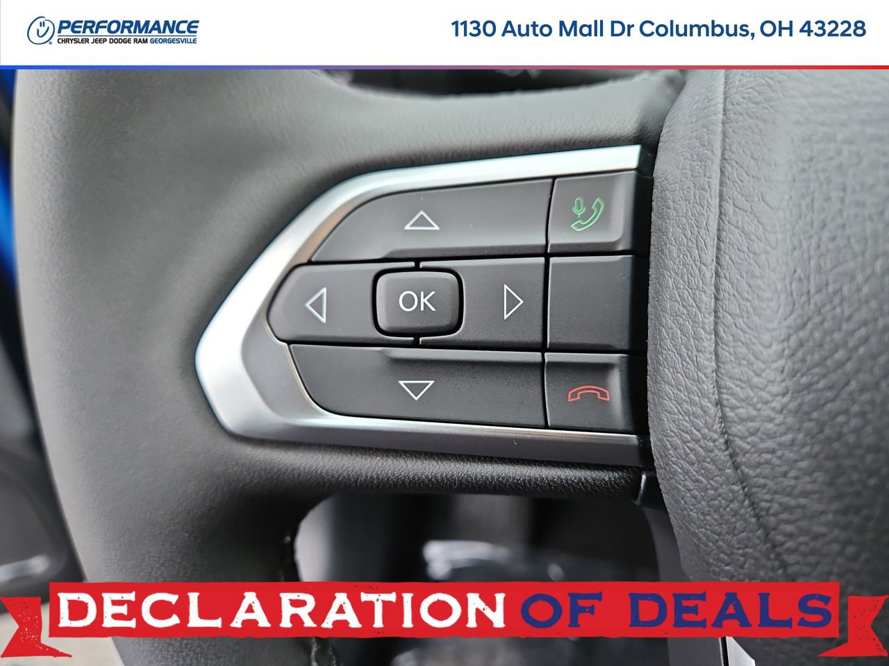 New 2026 Jeep Compass Latitude image 28