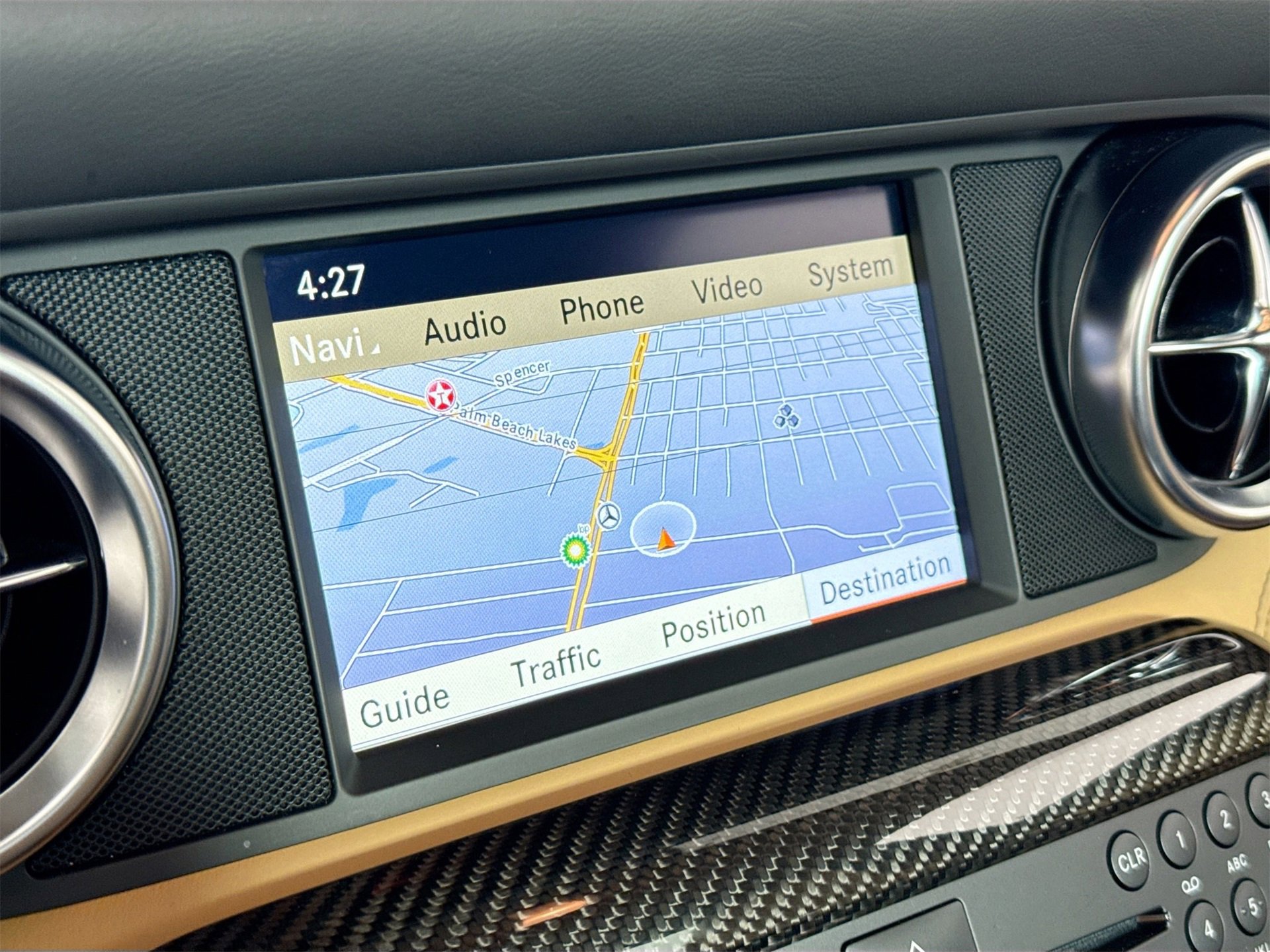 Used 2011 Mercedes-Benz SLS AMG Coupe image 13