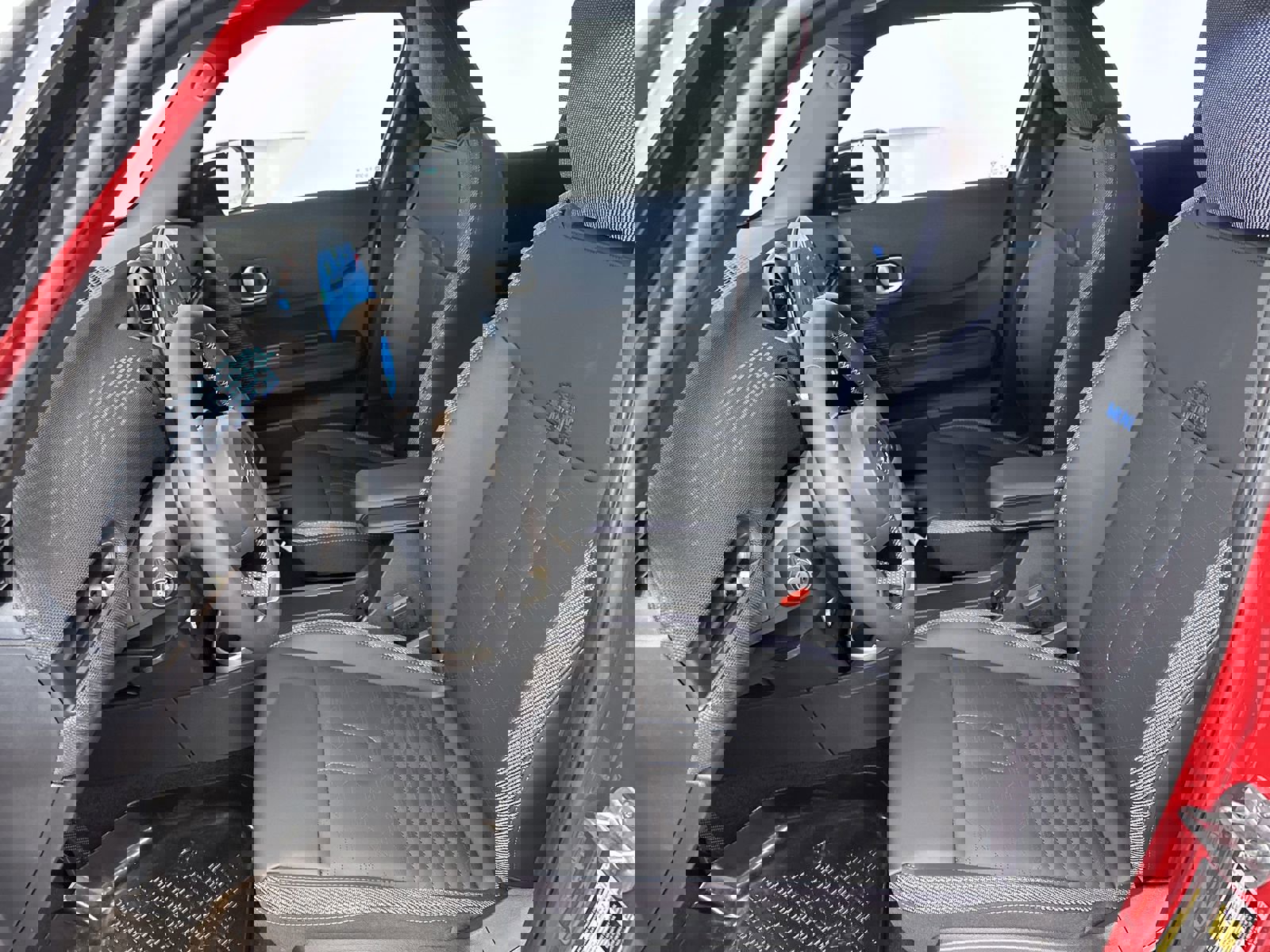 New 2026 MINI Cooper 4-Door Hardtop image 13