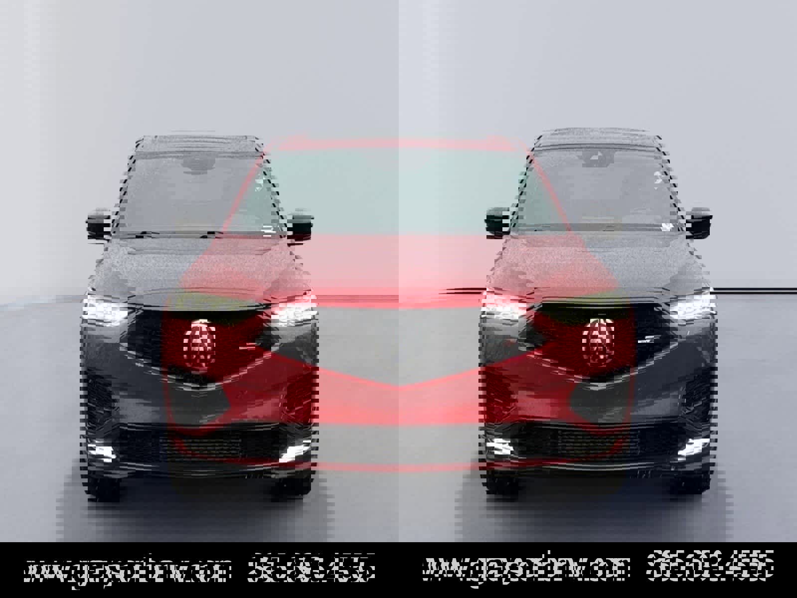 Used 2022 Acura MDX Type S image 8