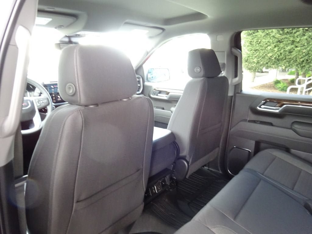 New 2026 GMC Sierra 1500 Elevation AWD/4WD image 19