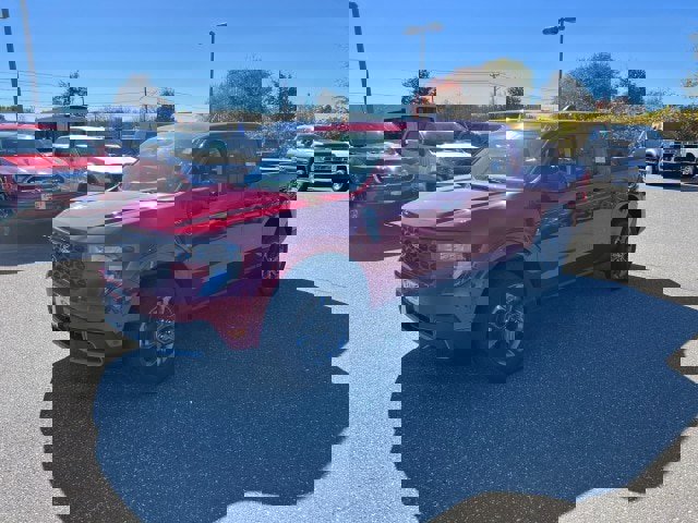 New 2025 Ford Maverick XLT w/ XLT Luxury Package image 10