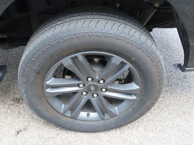 Used 2023 Ford F150 Lariat w/ Equipment Group 502A High AWD/4WD image 19