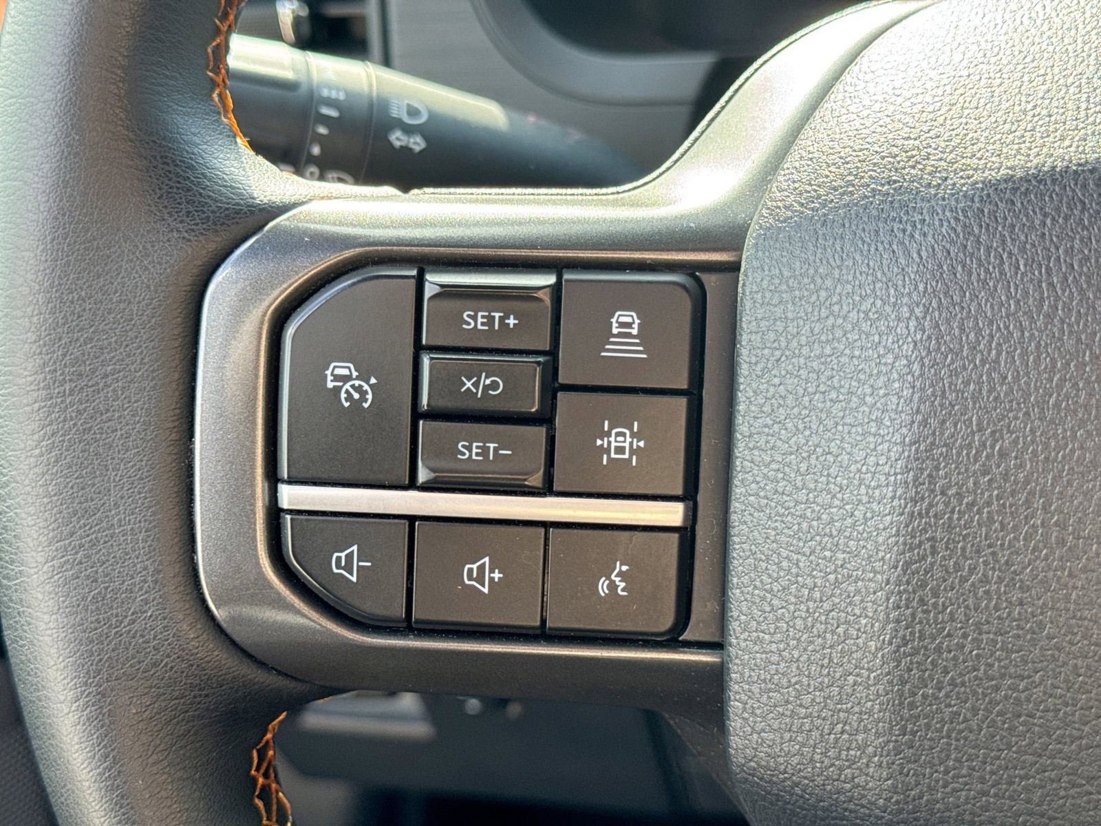 Used 2025 Ford F150 Tremor AWD/4WD image 22