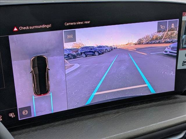 New 2025 Audi Q5 Premium AWD/4WD image 11