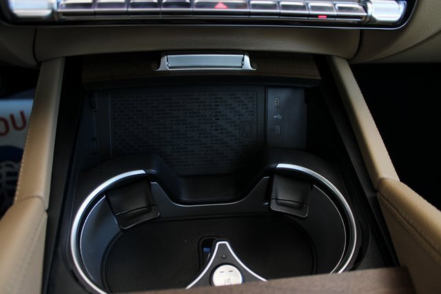 New 2026 Mercedes-Benz GLS 450 4MATIC image 29