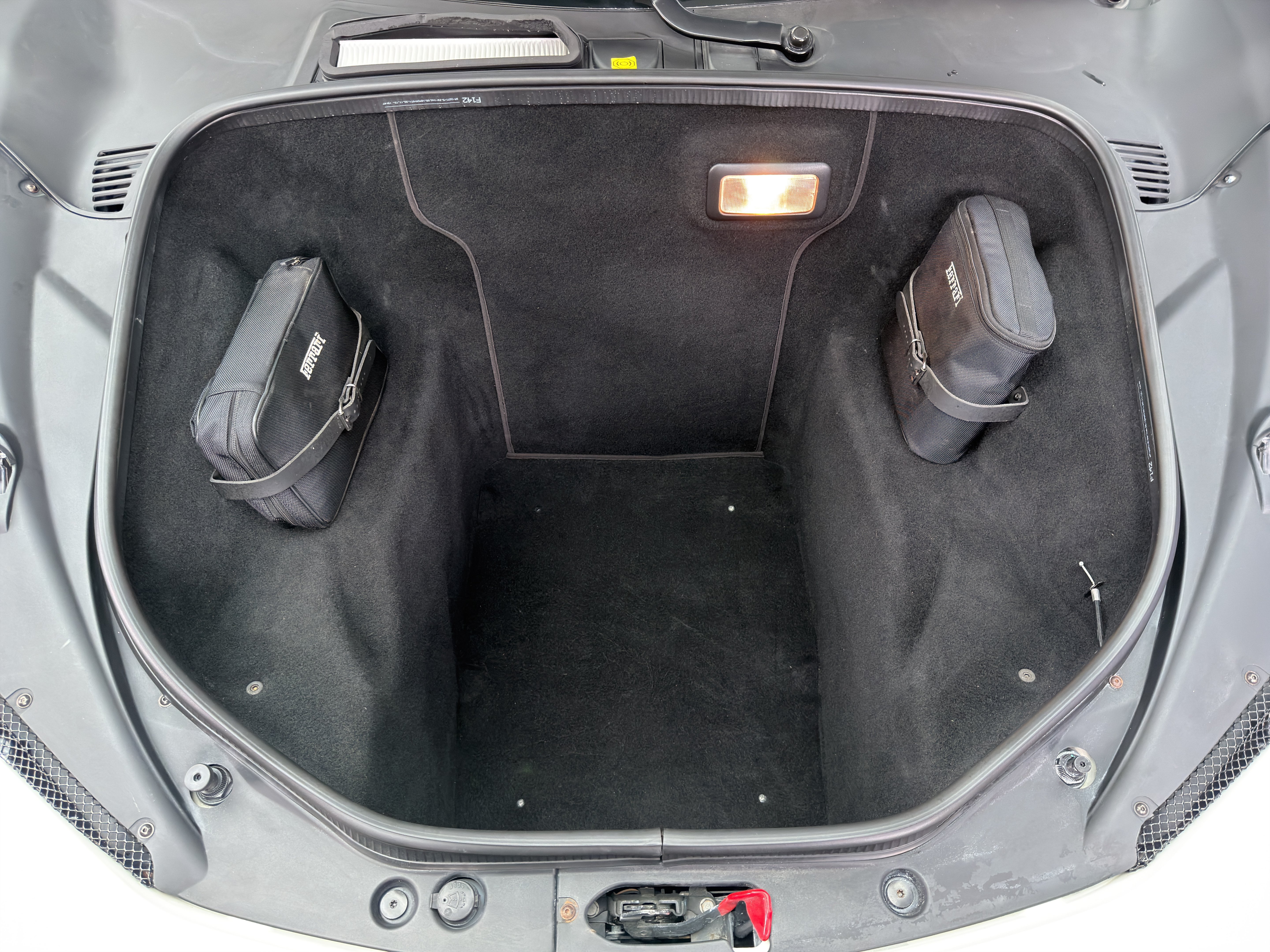 Used 2013 Ferrari 458 Spider RWD image 29