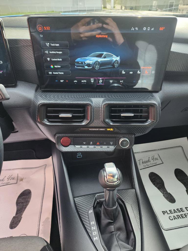 Used 2024 Ford Mustang GT w/ Mustang Nite Pony Package image 12