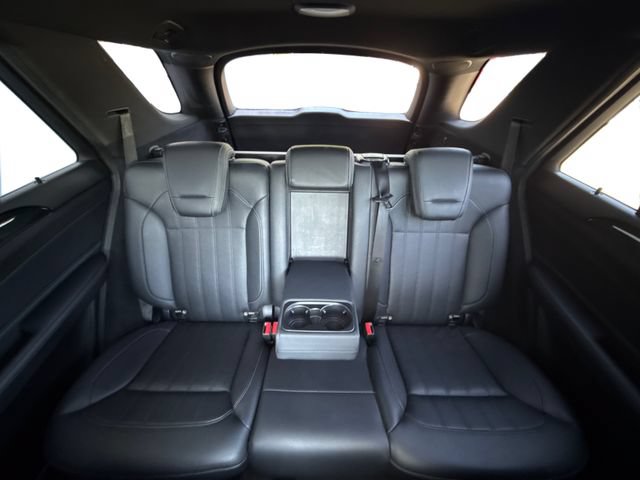 Used 2017 Mercedes-Benz GLE 350 4MATIC image 16