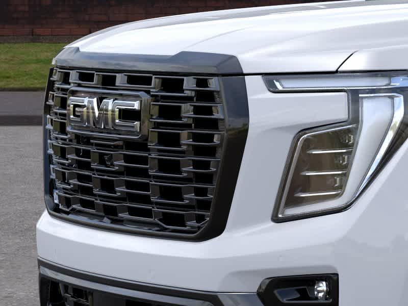 New 2026 GMC Yukon XL Denali Ultimate AWD/4WD image 13