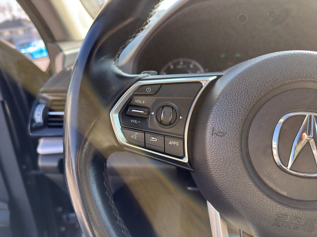 Used 2019 Acura RDX AWD image 15