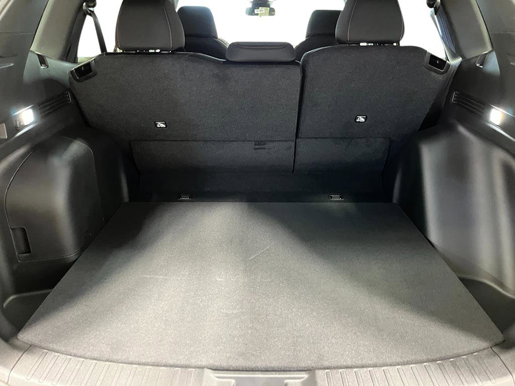 New 2026 Honda CR-V TrailSport image 27