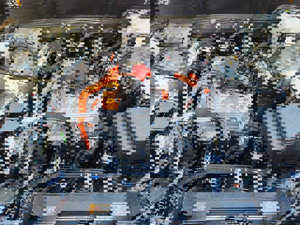 New 2026 Cadillac Vistiq Sport image 23