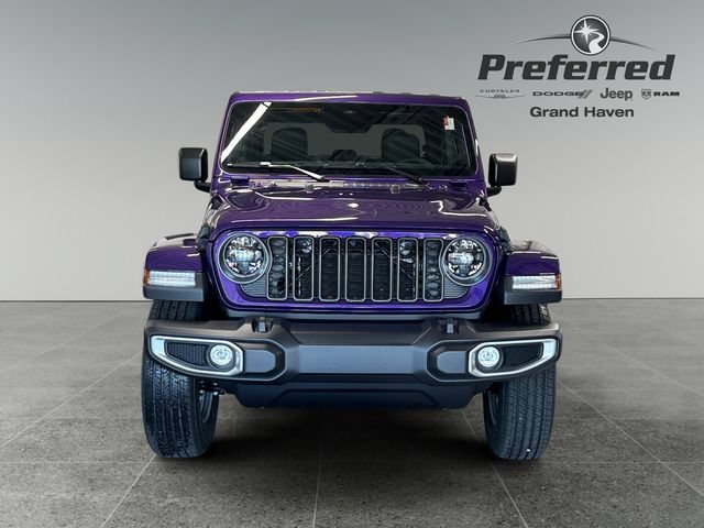 New 2026 Jeep Gladiator Sport AWD/4WD image 13