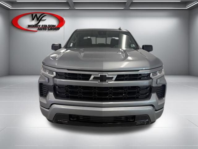 New 2026 Chevrolet Silverado 1500 RST AWD/4WD image 2
