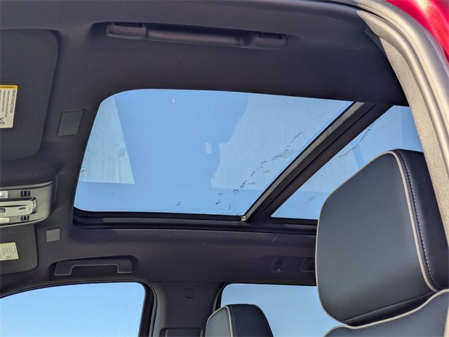 New 2026 Chevrolet Tahoe Premier image 14