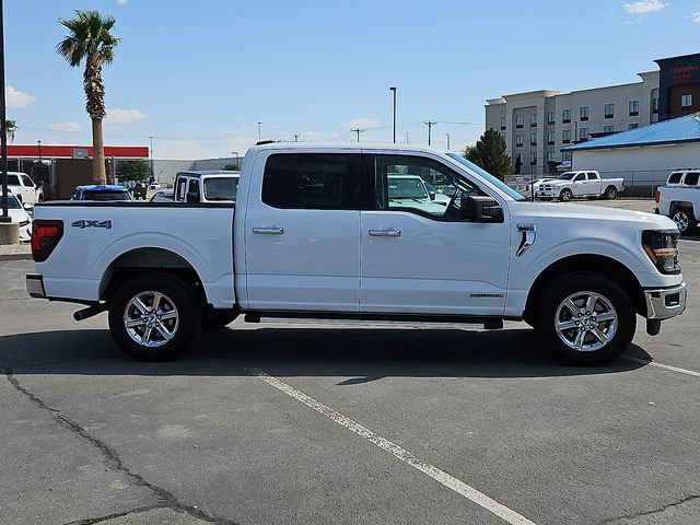 Used 2024 Ford F150 XLT w/ Mobile Office Package AWD/4WD image 5