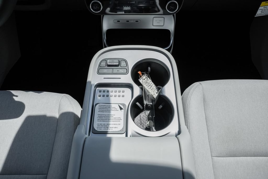 New 2026 Hyundai Ioniq 9 SE AWD/4WD image 29