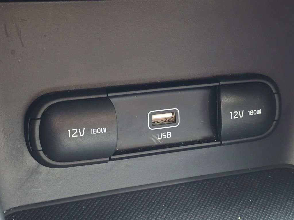 Used 2022 Kia Sportage LX image 31