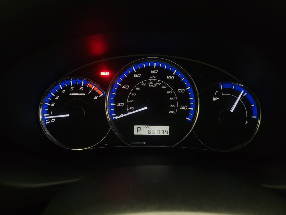 Used 2013 Subaru Forester 2.5X image 23