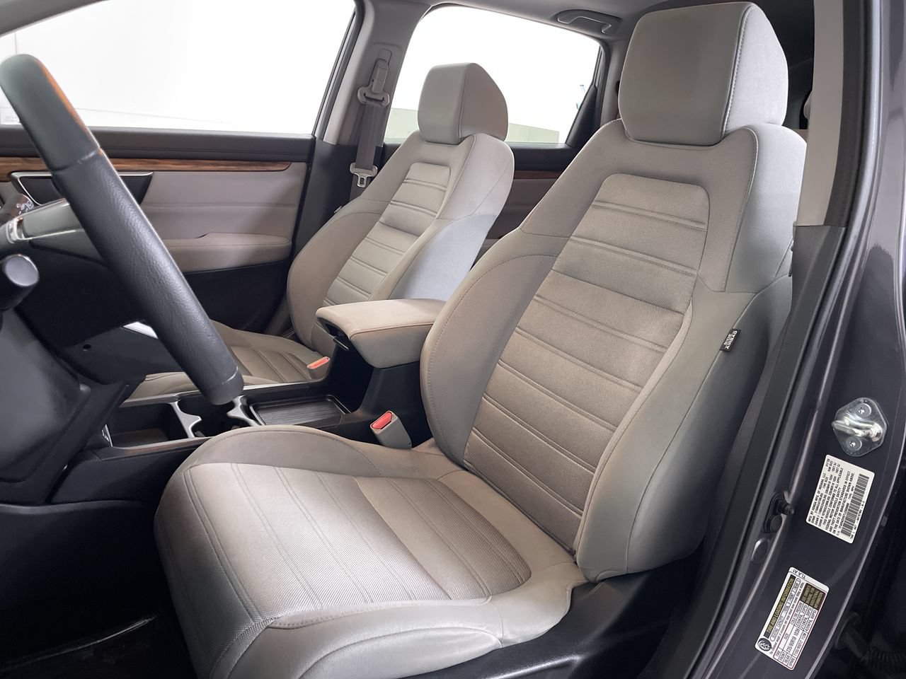 Used 2020 Honda CR-V EX image 12
