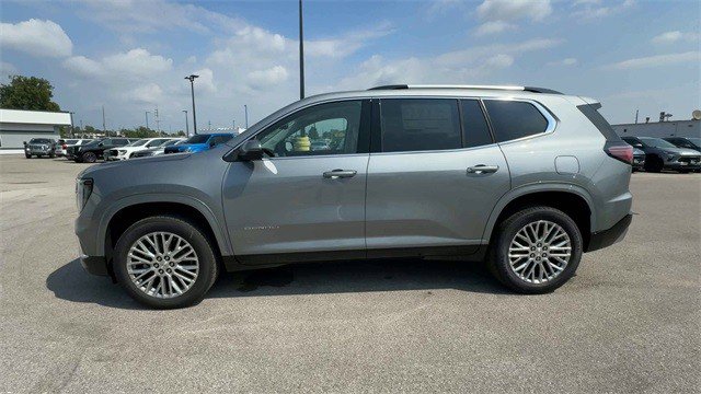 New 2026 GMC Acadia Denali image 5