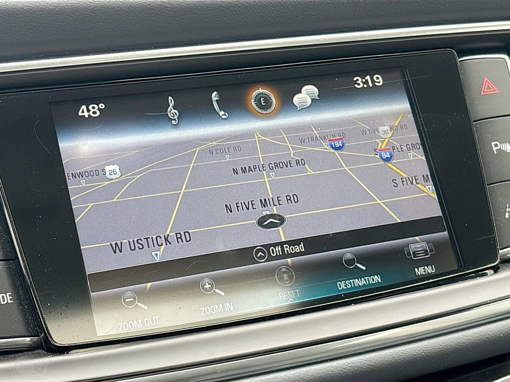 Used 2019 Buick Enclave Premium w/ Experience Buick Package AWD/4WD image 13