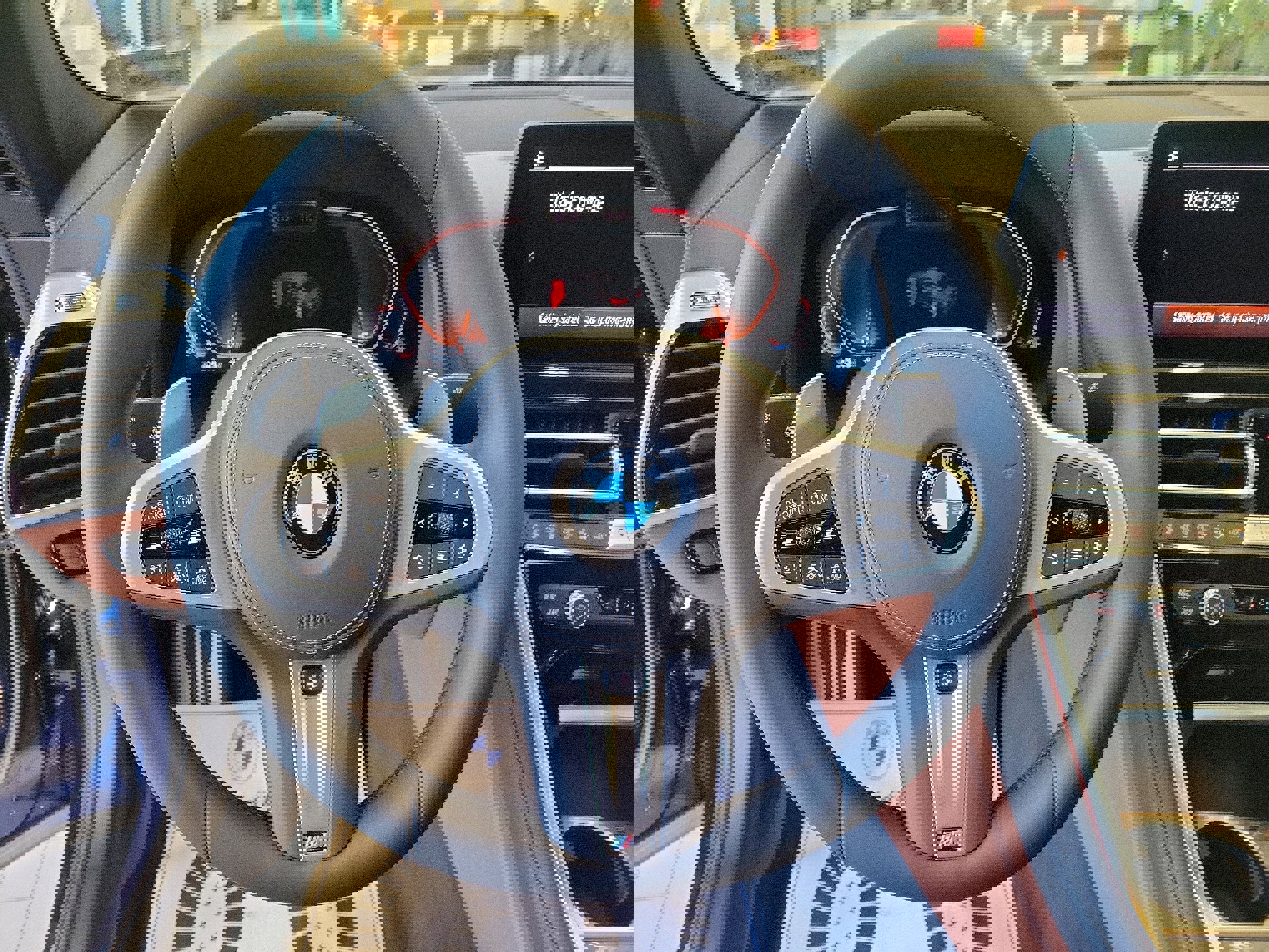 New 2026 BMW 840i xDrive image 20