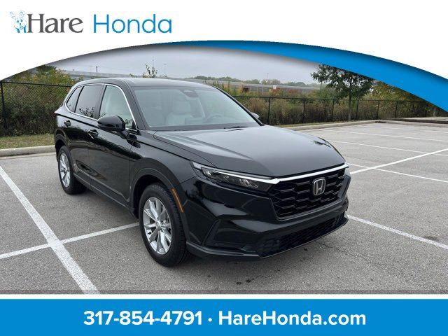 Certified 2023 Honda CR-V EX-L