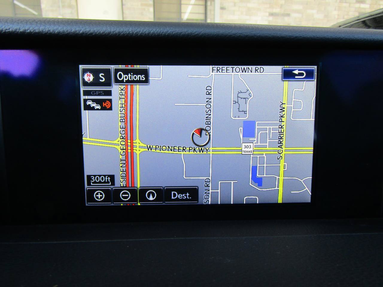 Used 2016 Lexus IS 200t RWD image 17