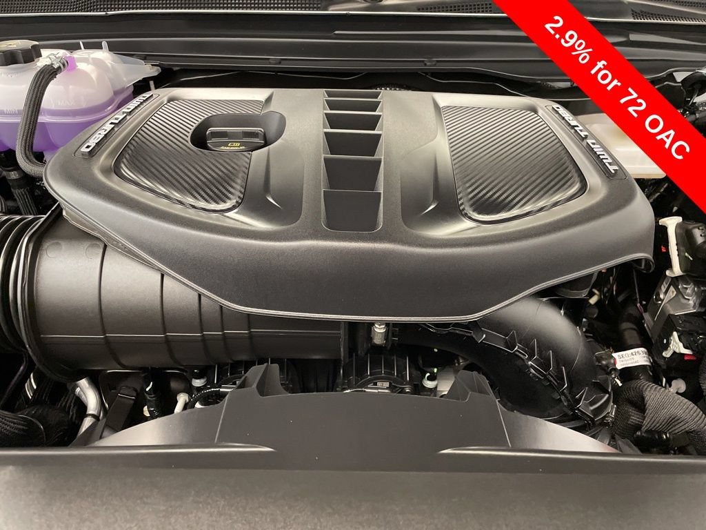 New 2026 RAM 1500 Limited AWD/4WD image 29