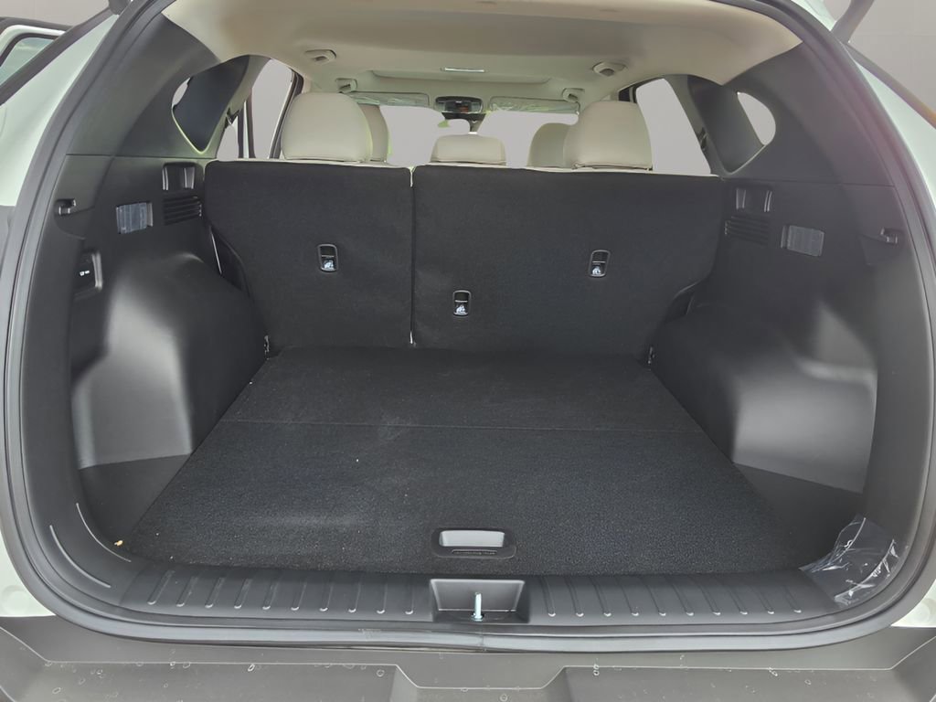 New 2026 Hyundai Tucson SEL image 30