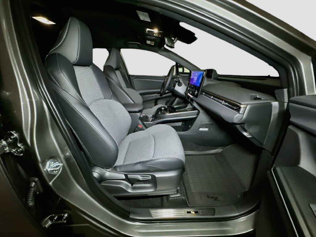 New 2026 Toyota bZ FWD image 31