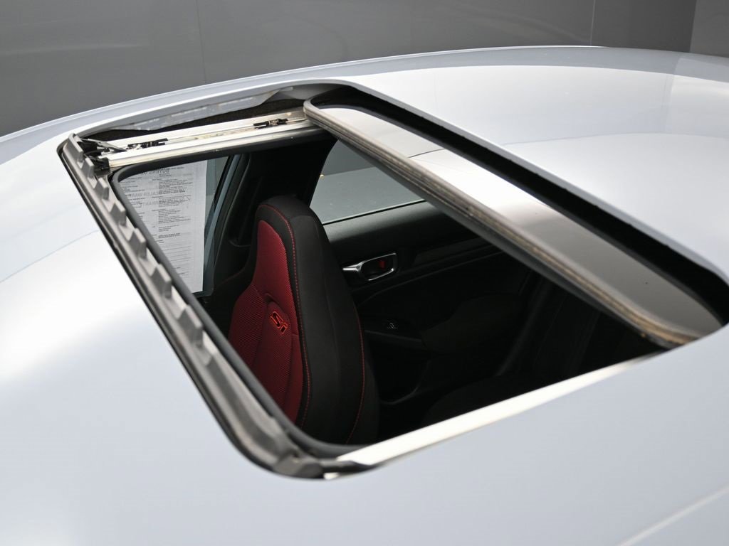 Used 2022 Honda Civic Si image 11