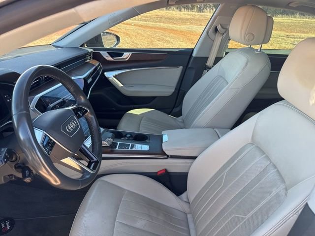 Used 2019 Audi A7 3.0T Prestige w/ Prestige Package image 10