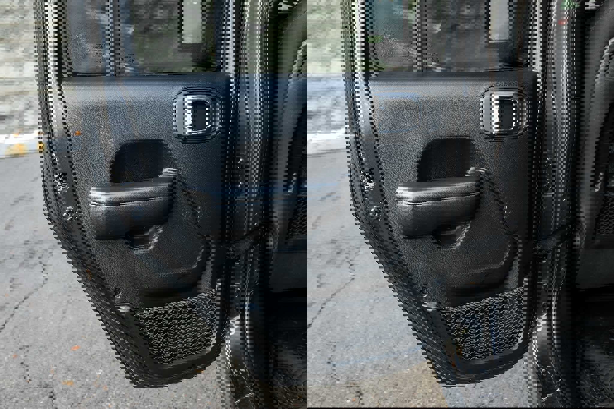 Used 2019 Jeep Wrangler Unlimited Rubicon image 19