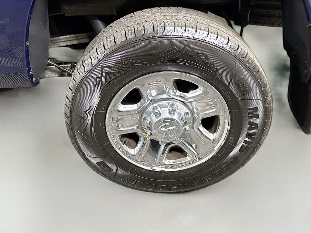 Used 2017 RAM 2500 Tradesman w/ Chrome Appearance Group AWD/4WD image 30