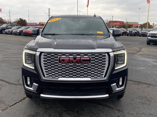 Certified 2023 GMC Yukon Denali image 2