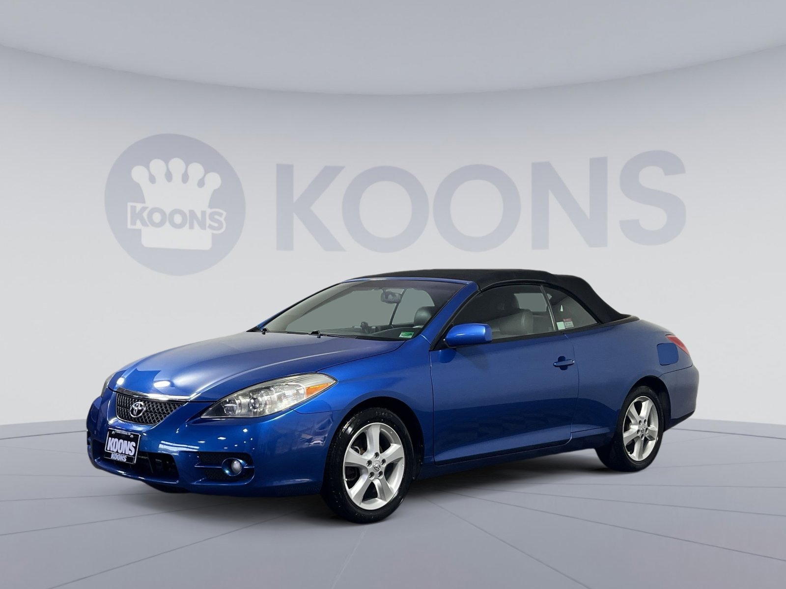 Used 2008 Toyota Solara SLE