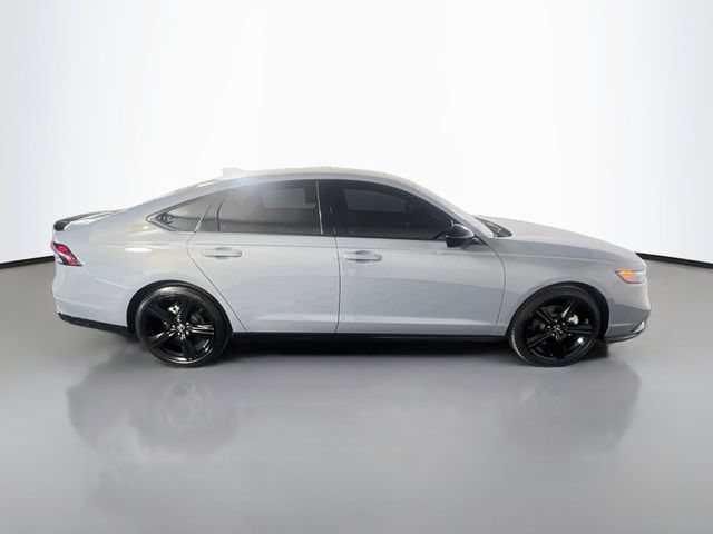 Used 2026 Honda Accord Sport image 9