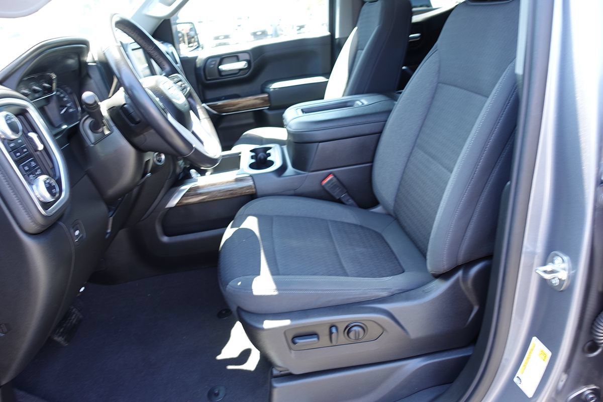 Used 2022 GMC Sierra 1500 Elevation w/ Preferred Package AWD/4WD image 19