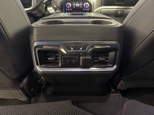 Certified 2020 GMC Sierra 1500 Denali w/ Technology Package AWD/4WD image 26