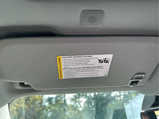 New 2026 Chevrolet Silverado 2500 Custom w/ Custom Value Package image 39