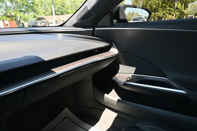 Used 2023 Lucid Air Touring AWD/4WD image 24