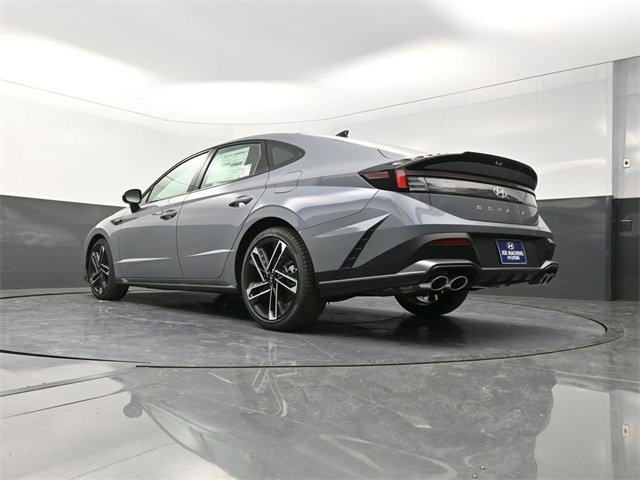 New 2026 Hyundai Sonata N Line image 36