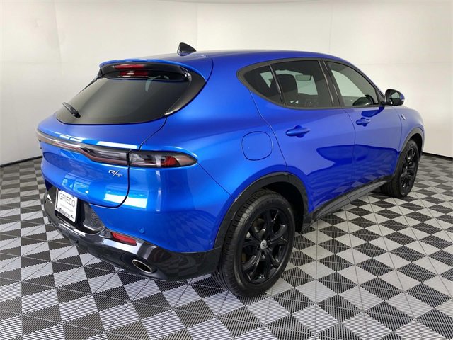 Used 2024 Dodge Hornet R/T w/ Tech Pack w/o Parking image 9