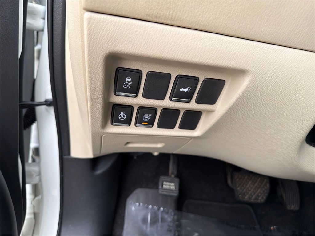 Used 2019 INFINITI QX60 Luxe w/ Essential Package image 19