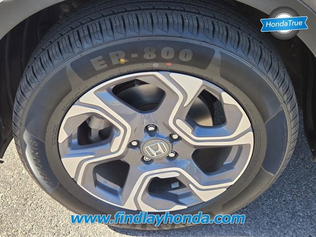 Certified 2018 Honda CR-V EX-L image 12