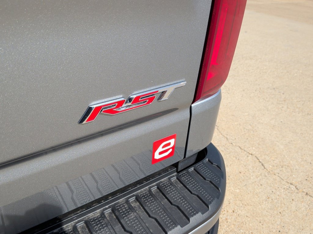 New 2026 Chevrolet Silverado 1500 RST w/ RST Select Package AWD/4WD image 40