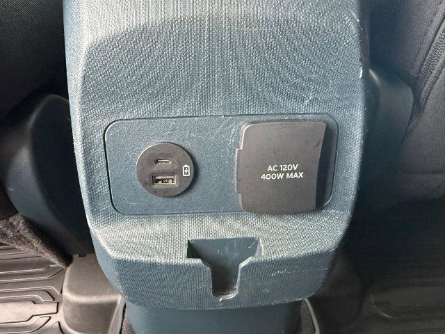 Certified 2024 Ford Maverick XLT w/ XLT Luxury Package FWD image 22